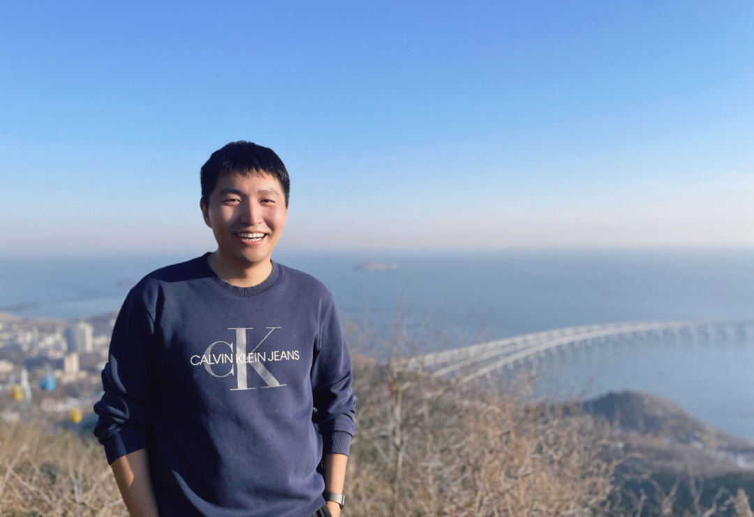 图 | 赵磊（来源：赵磊）