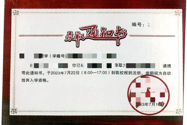 聊天记录部分被害人在收到向某邮寄的"毕业证""执业证"后,经查发现是