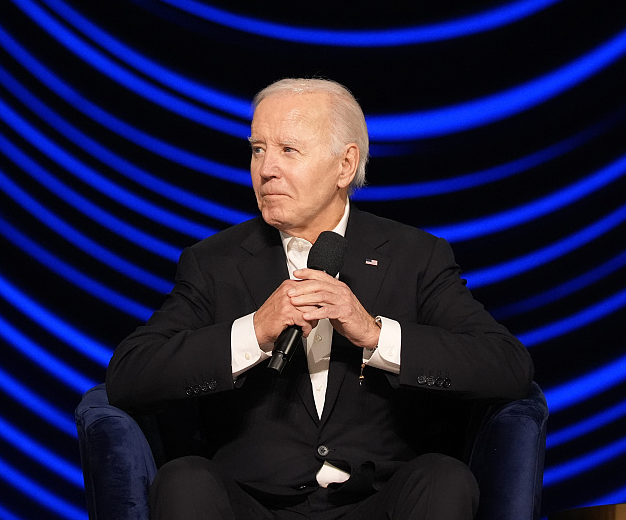 事关中国,美国可再生能源巨头警告拜登!