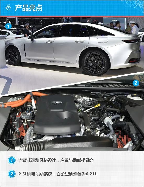 全新丰田皇冠评测_丰田皇冠16代对比分析_神州租车丰田皇冠是新的吗