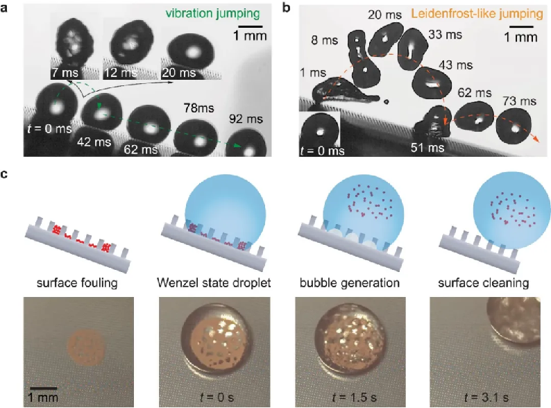 （来源：Nature Physics）