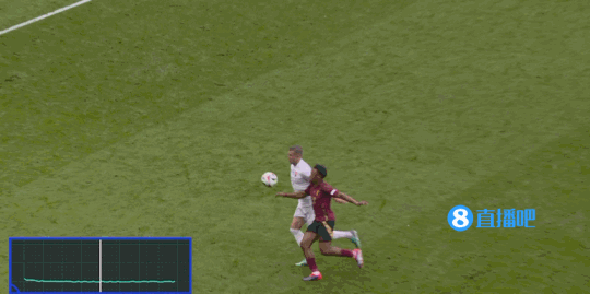 体坛：怎射也不进进了也白进，粽型卢卡库已变流量型前锋