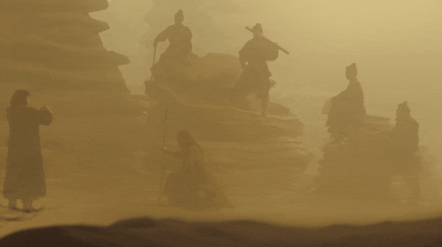 这部经典新武侠刚开播就一片差评？-继续播放新武侠电影