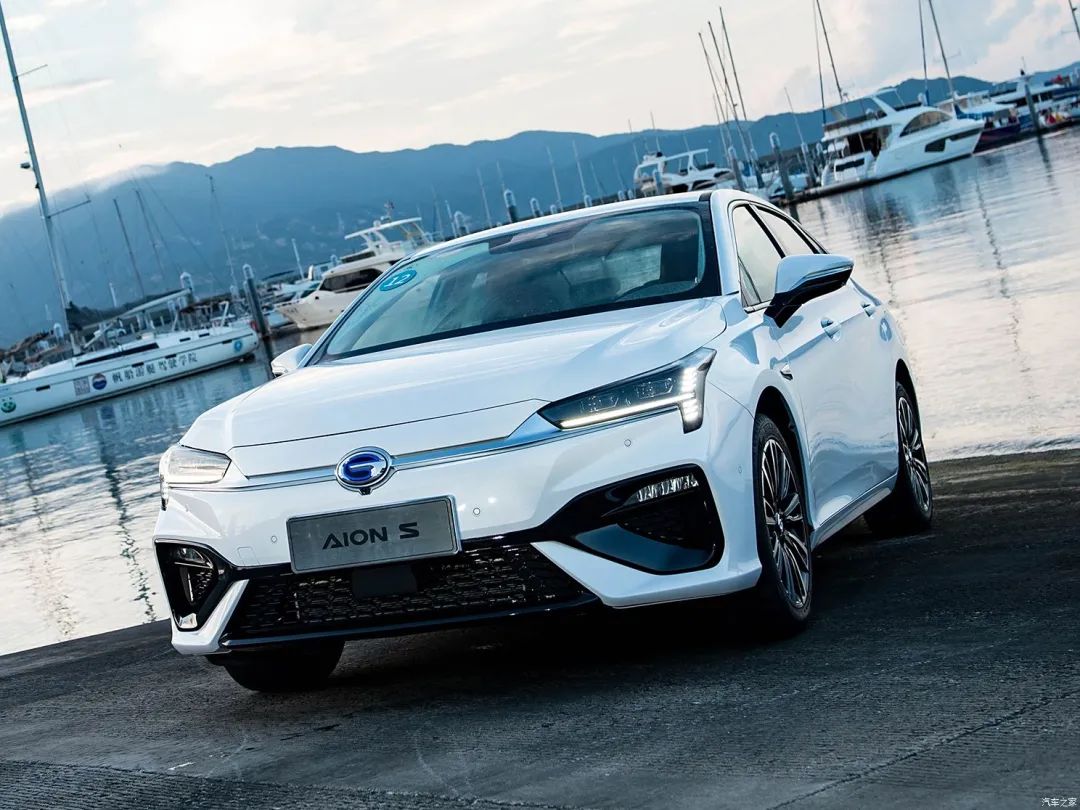 广汽不怕卷,怕的是非市场经济下的卷|新能源汽车_新浪