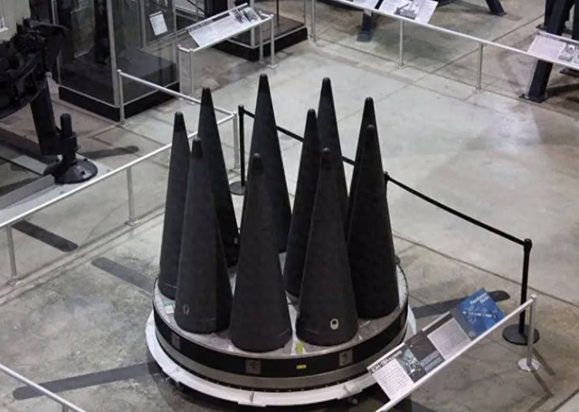 核观察|全球实战部署核弹头数量增多,人类正处"最危险时刻"?