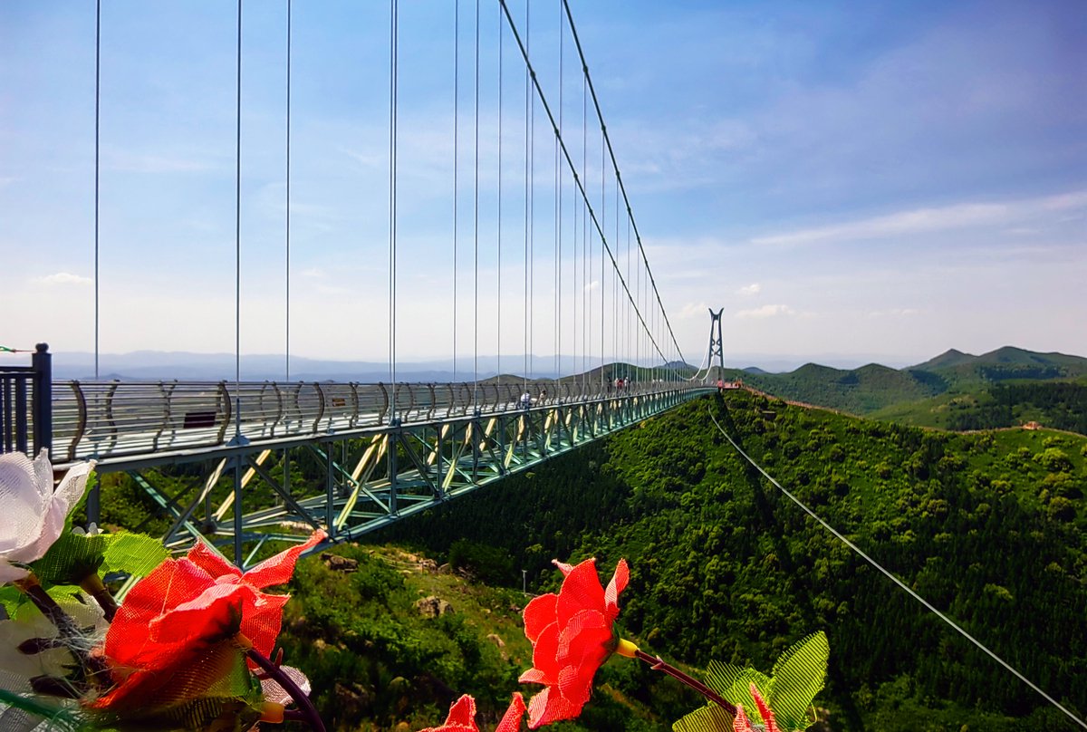 张家口市4a景区再添一员 尚义县大青山国际旅游度假区被授牌