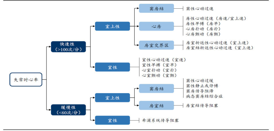 电生理器械怎么销售百亿「电生理市场」的雷雨前夜_https://www.jmylbn.com_新闻资讯_第1张