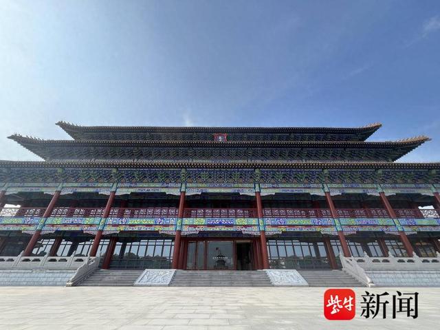 "无废城市"建设江苏行|扬子江药业集团积极建设"无废集团"