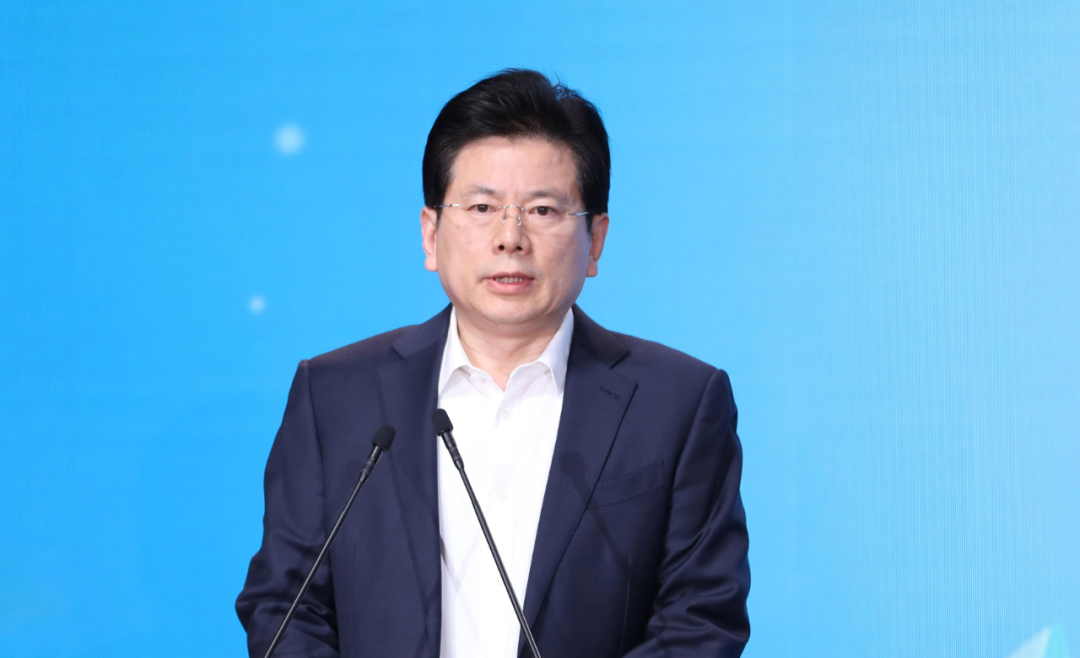 中央宣传部副部长张建春被查