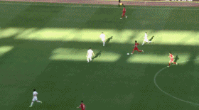 足协杯涉险过关！亚泰点球战总分5-4淘汰中乙队进16强，曾1-2落后-亚泰足球队赛程