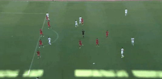 足协杯涉险过关！亚泰点球战总分5-4淘汰中乙队进16强，曾1-2落后-亚泰足球队赛程