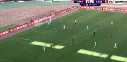 足协杯涉险过关！亚泰点球战总分5-4淘汰中乙队进16强，曾1-2落后-亚泰足球队赛程