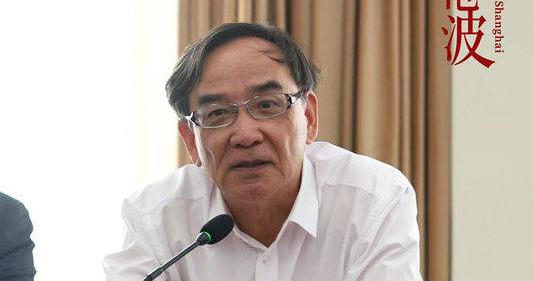 任仲伦:接下来三五年,“上海题材”会成为热点|永不消逝的电波|上海国际电影节|第二十六届上海国际电影节|舞剧电影|爱情神话_新浪新闻