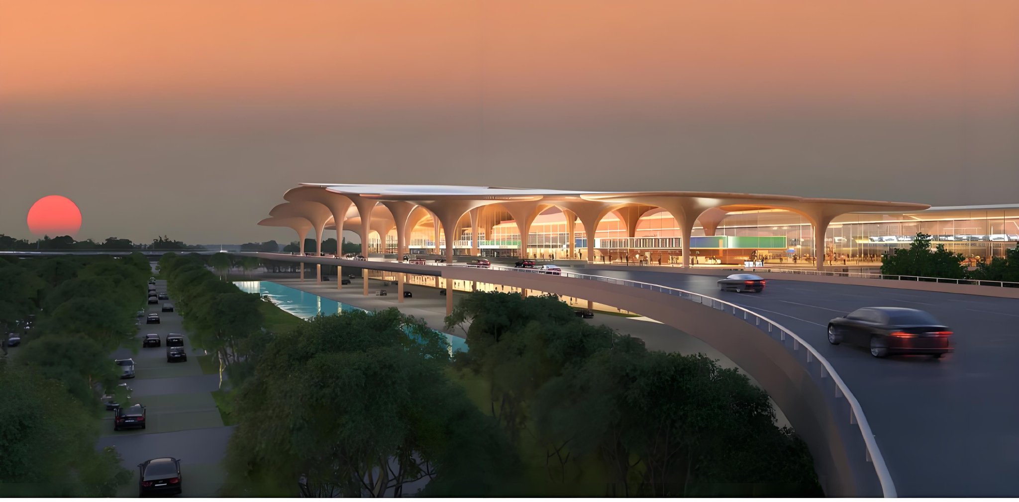 另一方面,和济宁曲阜机场位于济宁嘉祥县境内,并