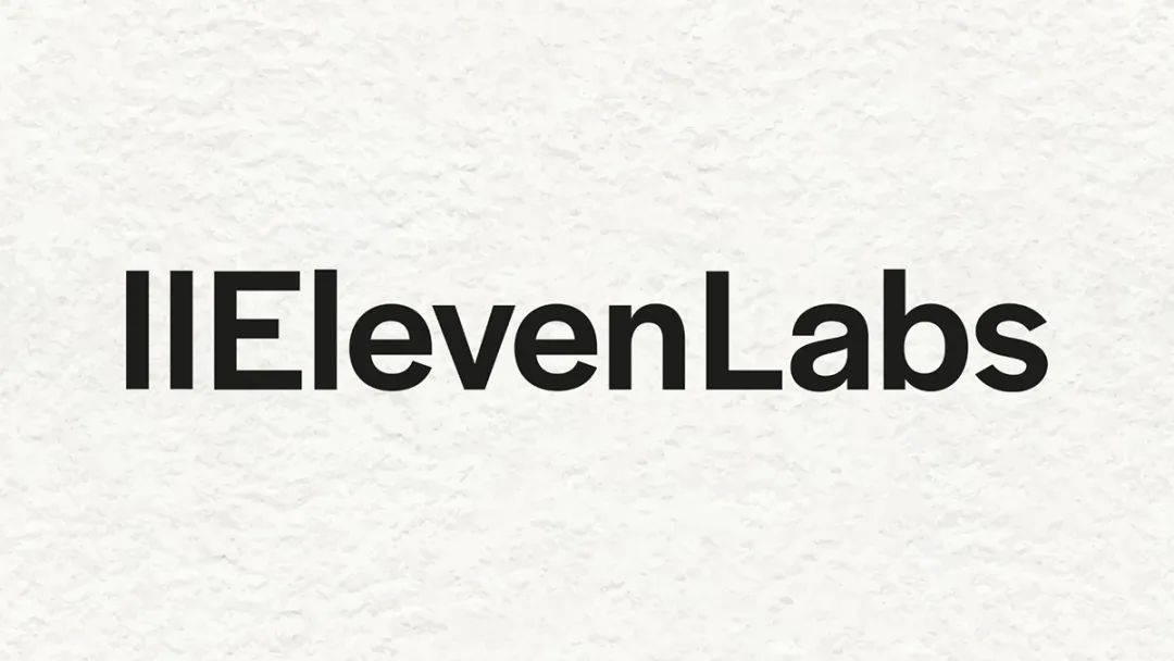 elevenlabs:为内容创作者赋予声音