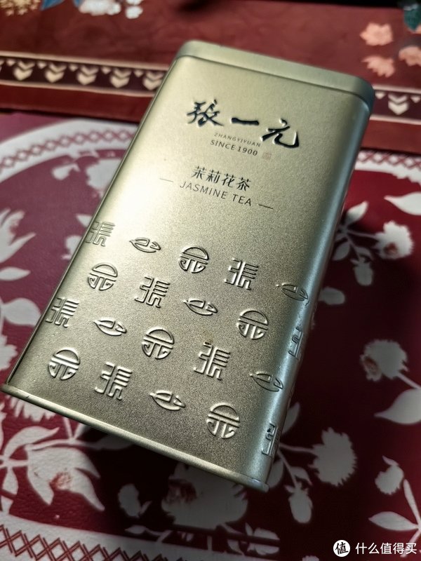张一元·茉莉花·春风(二级)|作者|香气|颜色|茉莉花茶|印象_新浪新闻