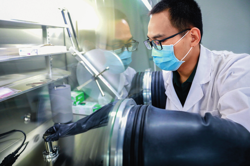 流浪地球危机启示录 霍金预言人类如何自救