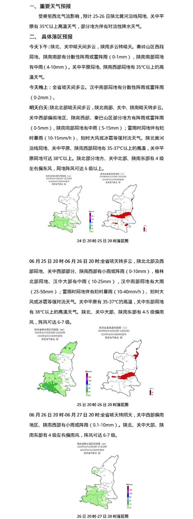 渭南15日天气预报预报 渭南15日天气预报预报