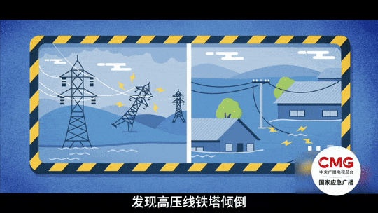 暴雨橙色预警：去这些地方得注意！-暴雨橙色预警信号百科