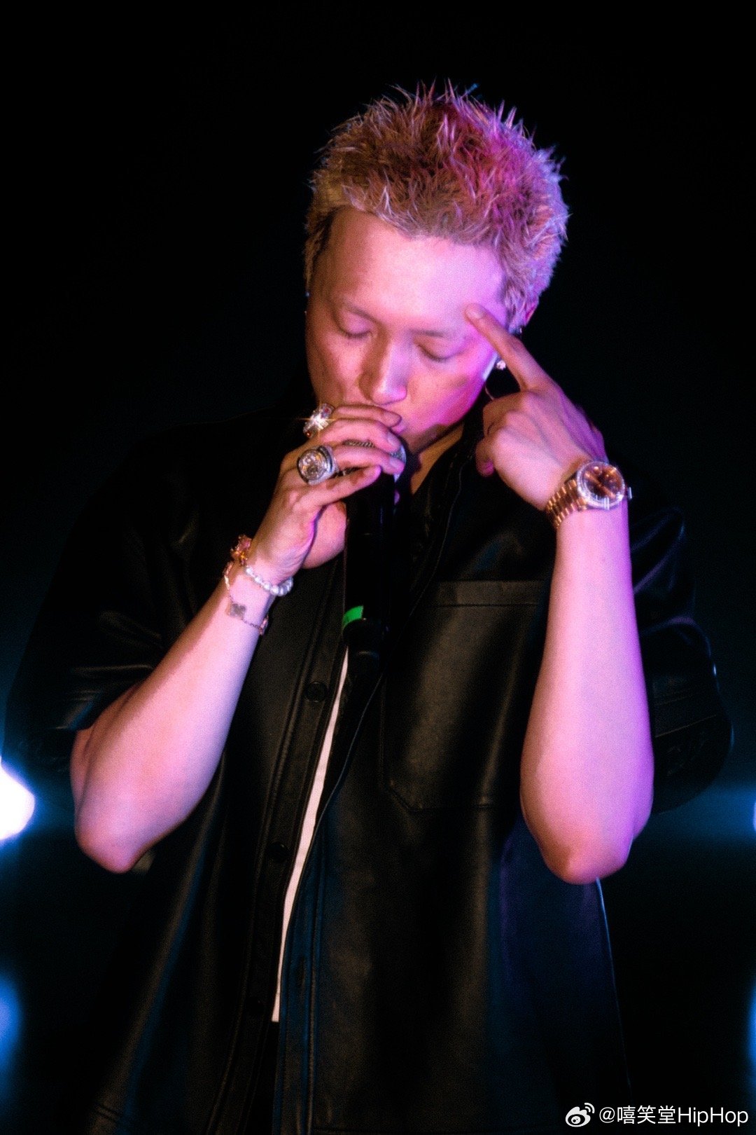 突发！ASEN发歌DISS开火法老和杨和苏！|开火|法老|杨和苏_新浪新闻