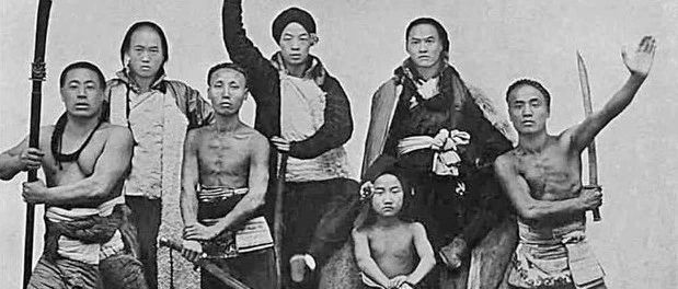 胡友平的勇敢提醒我们:“义和团” 是 “亡国团” !当年日本侵华的一个原因恰恰是看中了这一点|抗日战争|义和团运动|列强|外务省|列国_新浪新闻