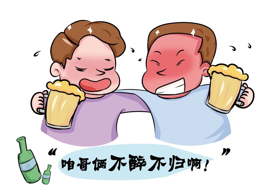 品酒有度 | 未成年人饮酒现象为何屡禁不止?