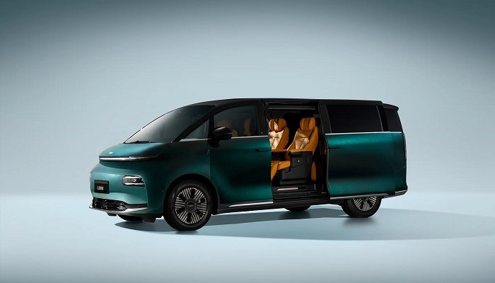 一周新车盘点|吉利旗下翼真汽车首款mpv上市 长安lumin推出两款新车型