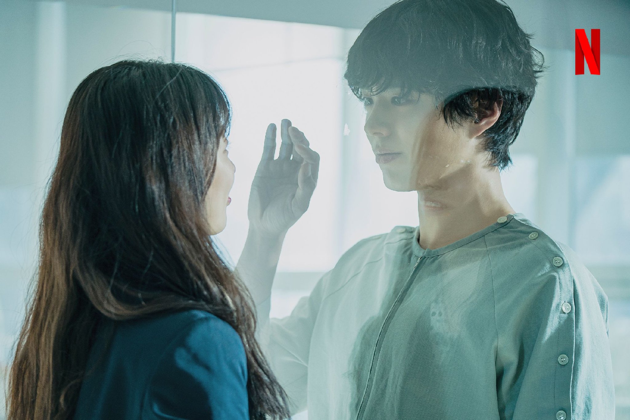 汤唯主演韩国科幻爱情新片《梦境》确认将于7月登陆Netflix美区|金泰勇|影片|故事|亲人_新浪新闻