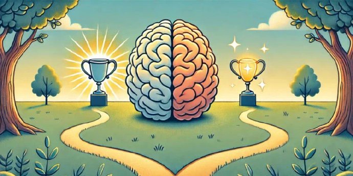 人都容易固执自己最初的执念…|偏见|参与者|选项|袋子|奖励_新浪新闻