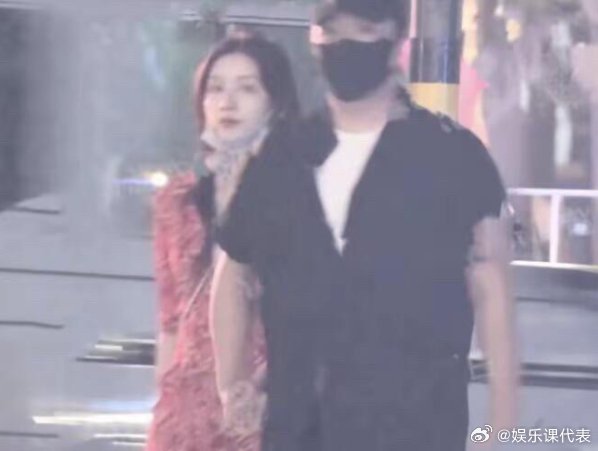 网友布达佩斯偶遇陈思诚与女友阮巨|陈思诚|布达佩斯_新浪新闻