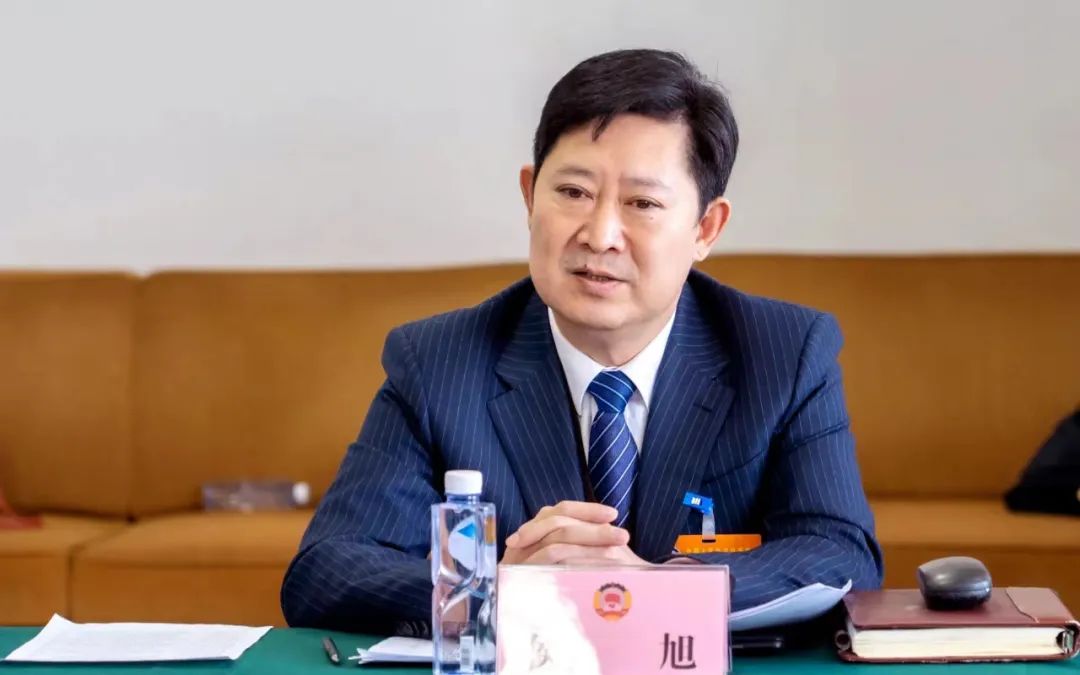 公开资料显示,他长期在唐山市工作,担任过丰润区代区长,区长,2021年2