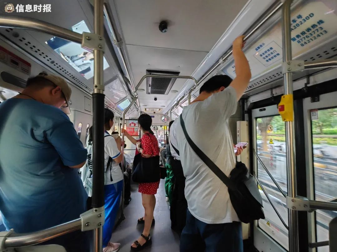 广州多条公交线路拟停运!街坊曾排队打卡这路车|旅游_新浪财经_新浪网