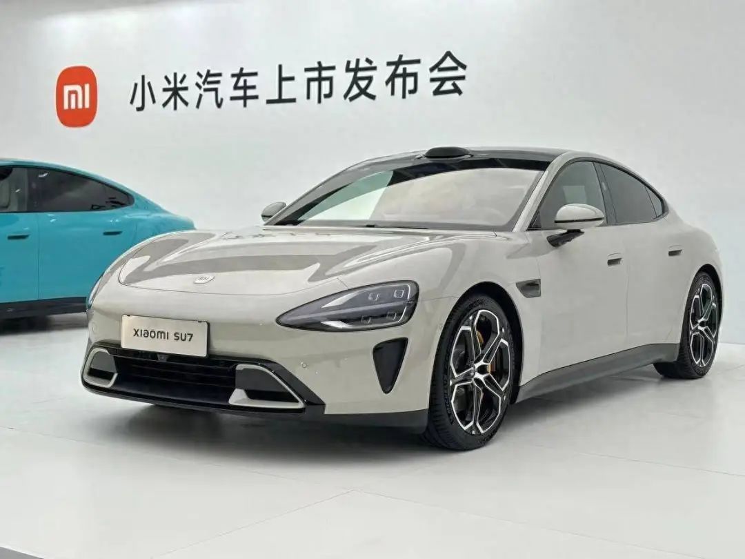 6月新势力销量出炉:小米交付量破万,理想再度夺冠,这两家车企下滑!
