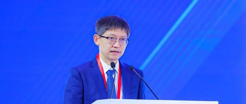 加拿大工程院院士杨军:低空经济是下一个新兴科技领域|ChatGPT|新产业|工业4.0|工业革命|风洞_新浪新闻