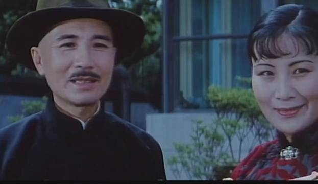 卑劣的蒋介石 蒋介石表面答应孙夫人放了陈庚,背地里却直接将陈赓藏了起来|蒋介石|陈赓_新浪新闻