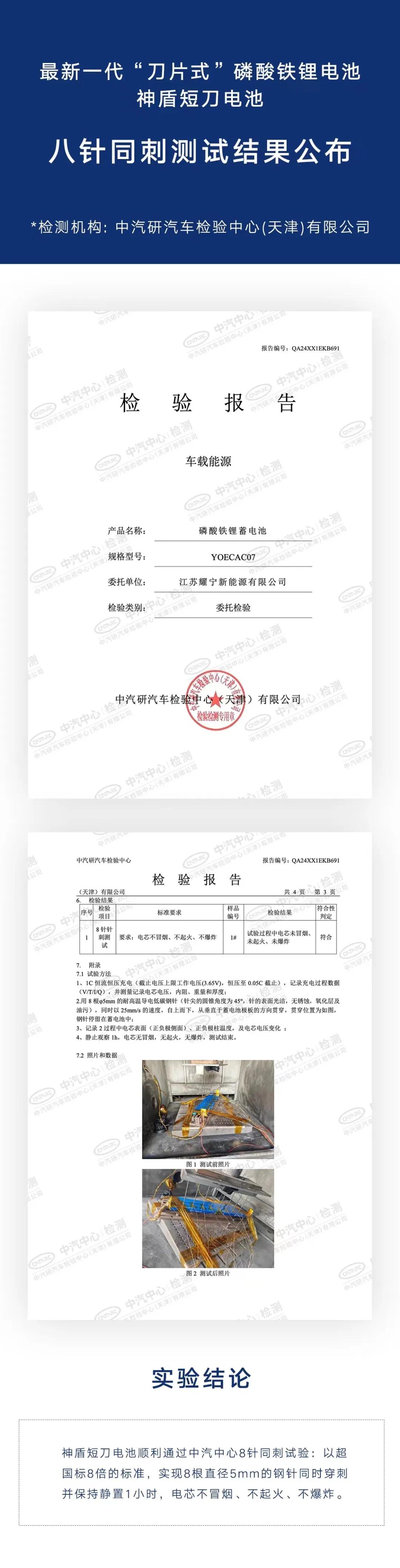 吉利新一代短刀电池重磅发布-新浪汽车