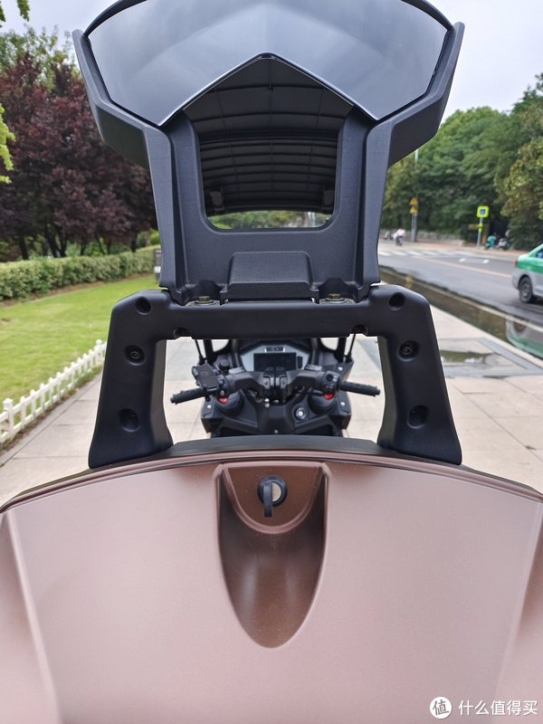 入手金城阿迪瓦adiva200 ad1倒三轮摩托车