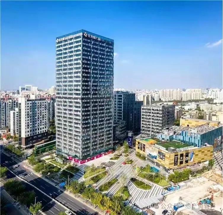 绵阳万达晶座7号楼妹子相关介绍及苏州吴中万达晶座详解