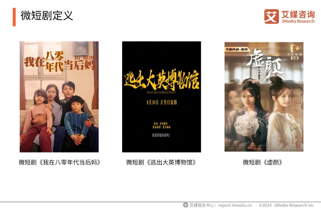 艾媒咨询｜2024-2025年中国微短剧市场及出海市场分析报告|艾媒_新浪财经_新浪网