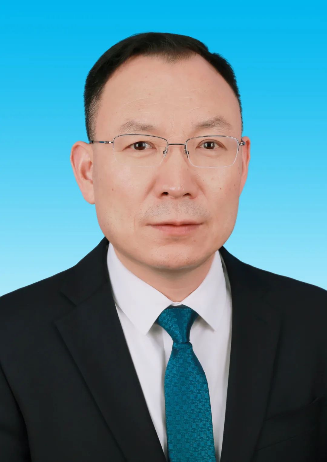 李文清