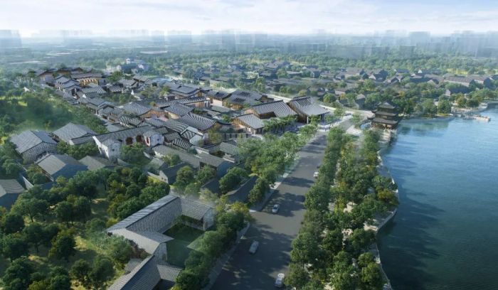 天一阁南馆最新进展来了|天一阁_新浪财经_新浪网