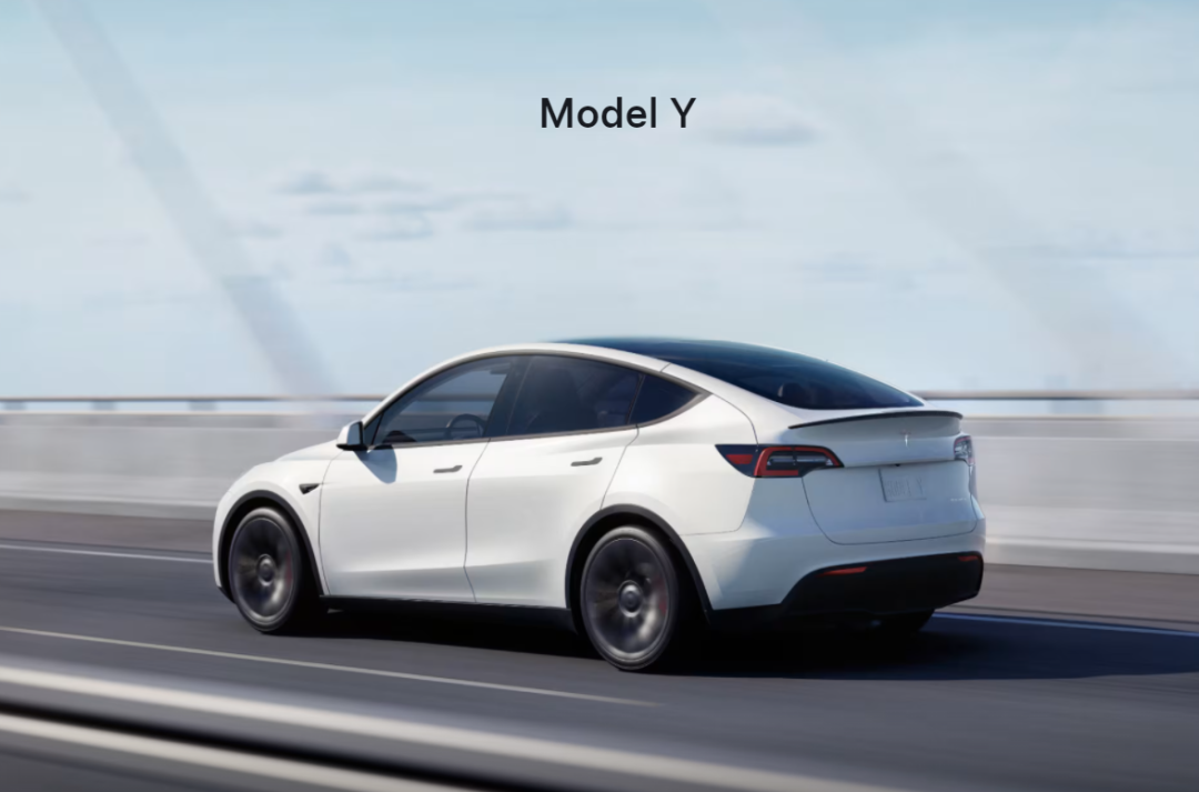 特斯拉入围政府采购,官方回应:满足入围要求,是否采购看用户选择-新浪