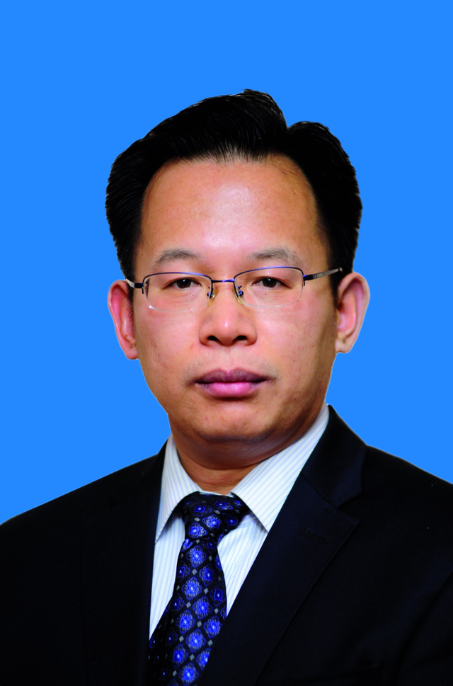 中北大学,迎来新党委书记