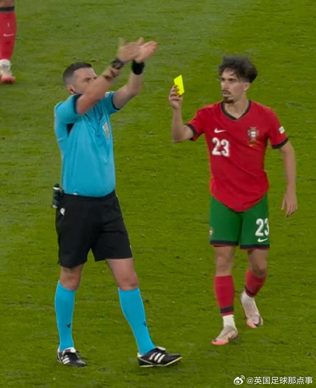 足球主教练黄牌后果 教练吃牌影响比赛吗