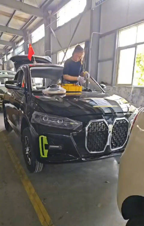 魁士牌商务车是什么车