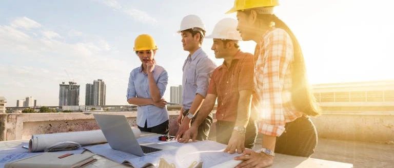 土木工程工作状态 网络优化工程师真相软件测试前景