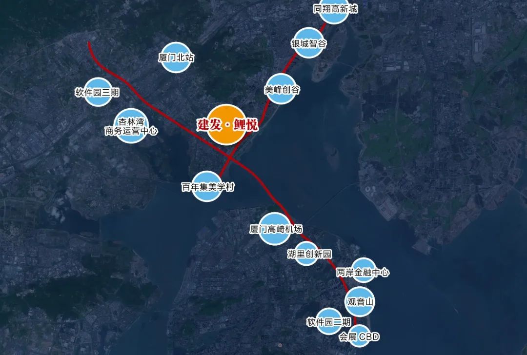 2024年集美区人口_532.7万人!集美区居首!2023年厦门各区人口数据发布(2)
