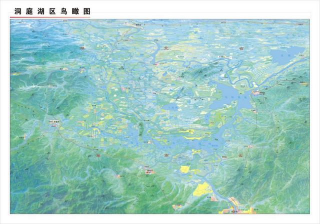 关于华容县团洲垸,网友关心的问题在这里