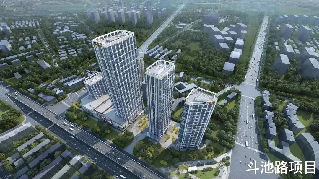 华润拿地10年申请退地，又一综合体项目落空|华润置地_新浪财经_新浪网