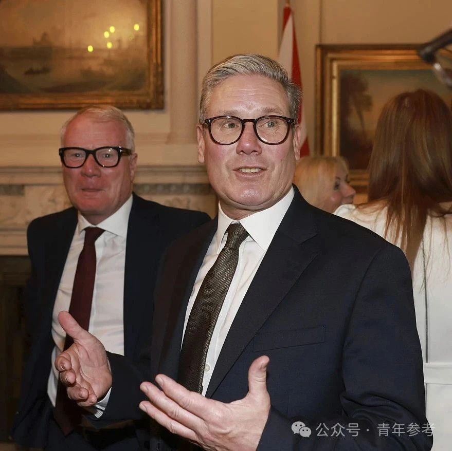 英国大选落幕,工党接过“烂摊子”|工党|英国|保守党_新浪新闻